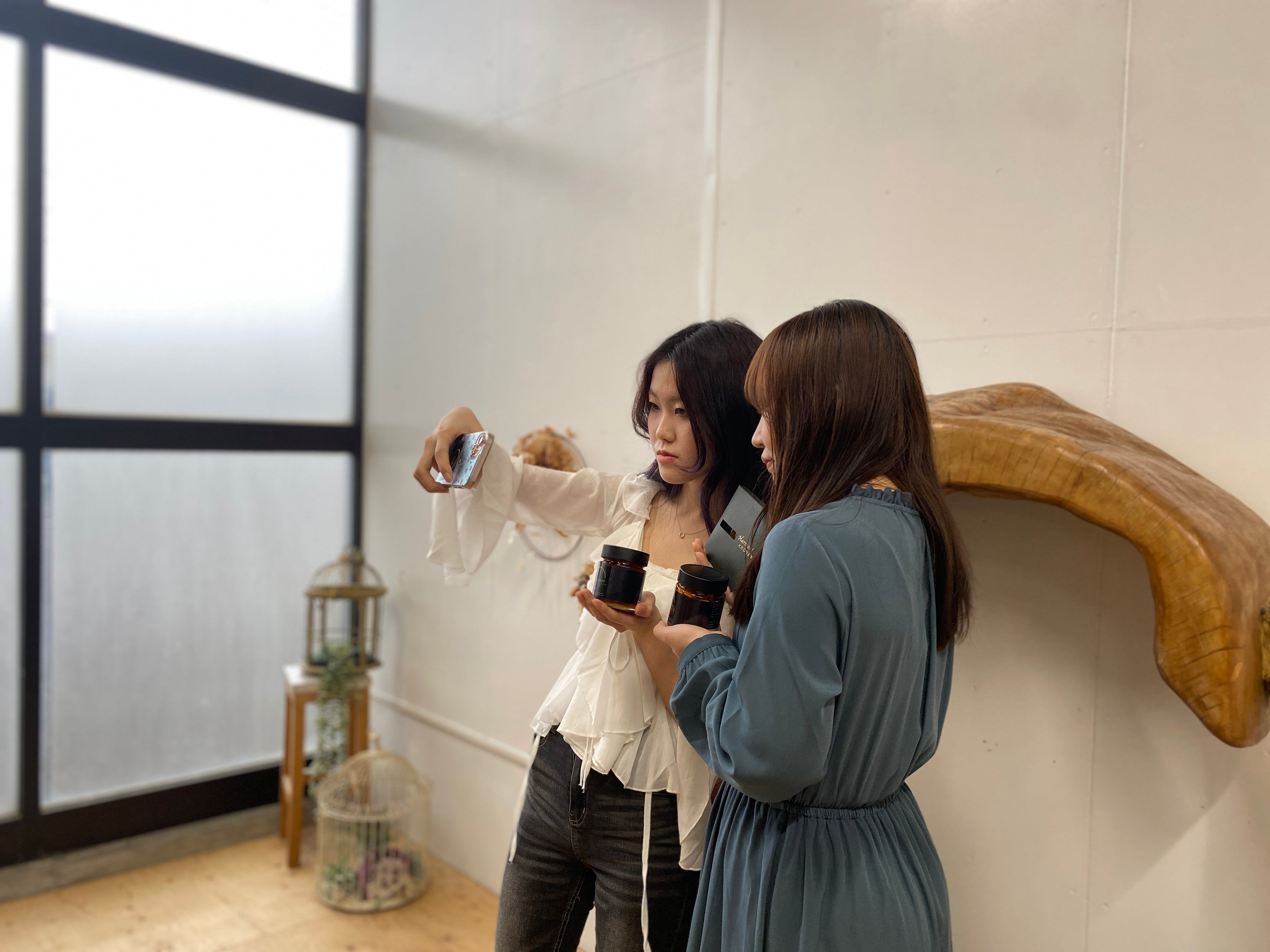 若い感性が光る