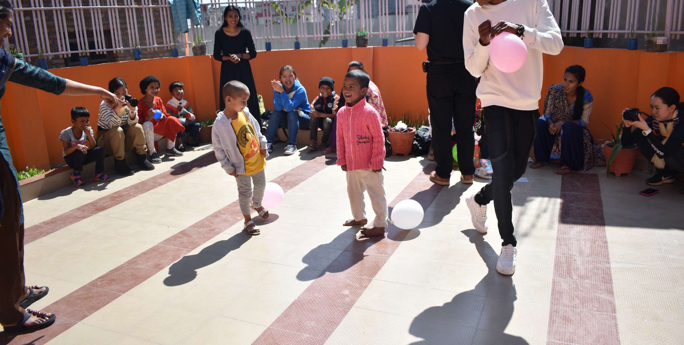 ハルモニハニーの由来