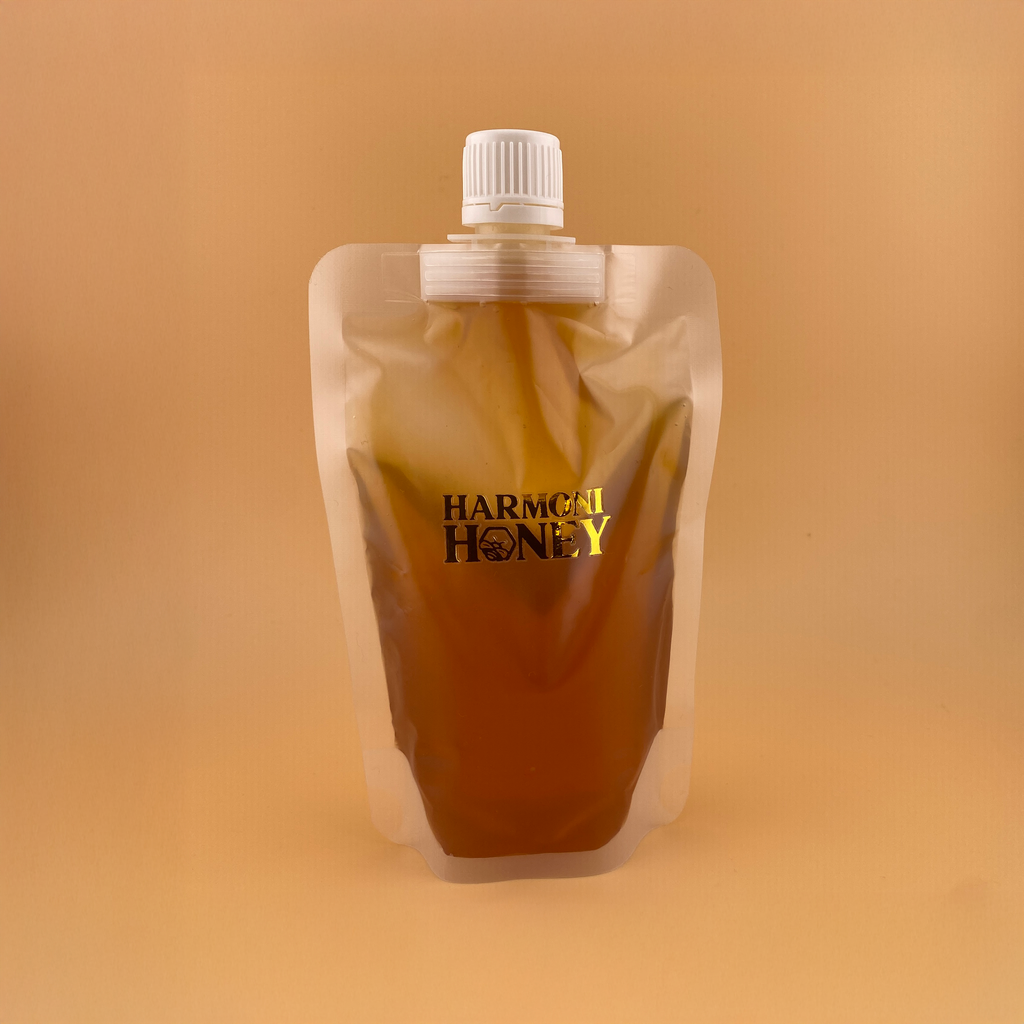 リ・ボイス・ホーム２００ｇ｜シンガーのためのトータル・ボイスケアハニー