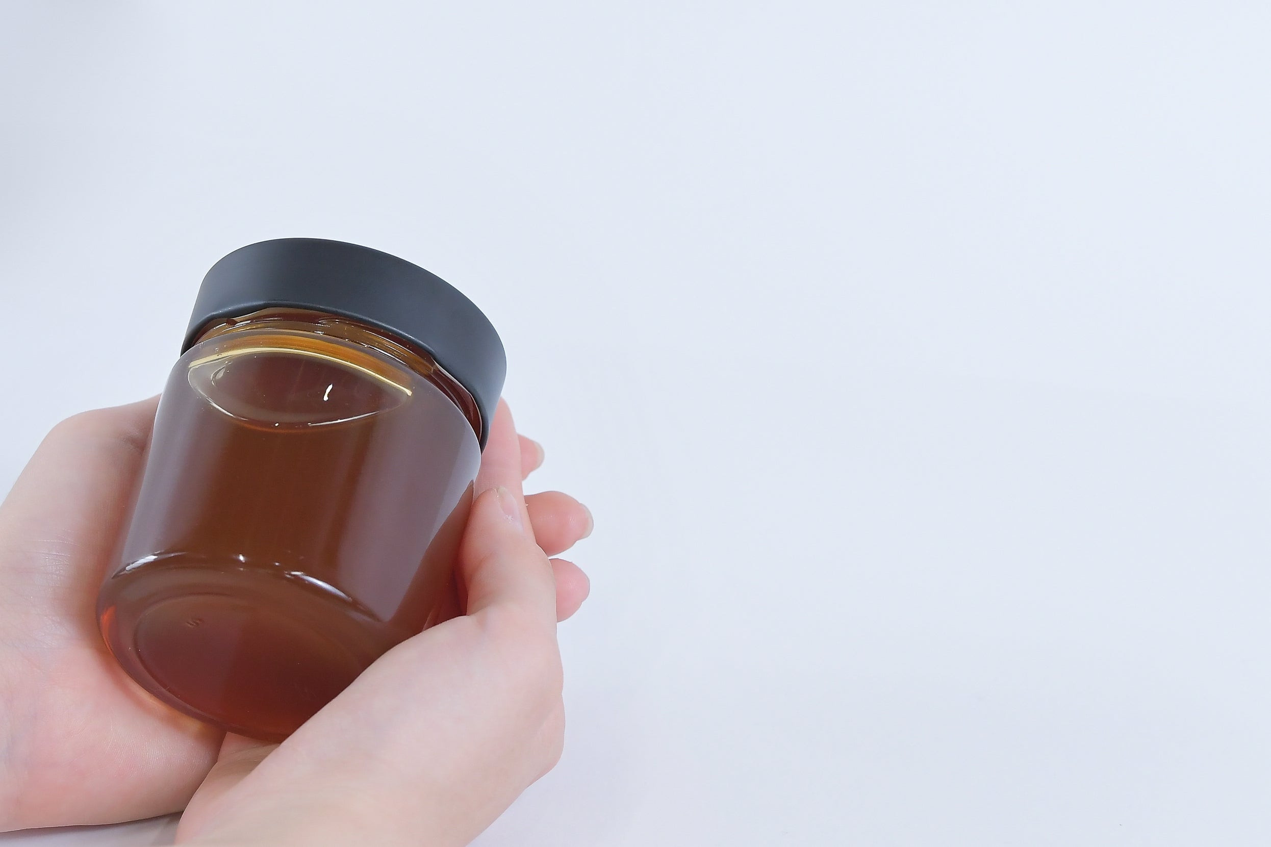 ハルモニハニー２５０ｇ