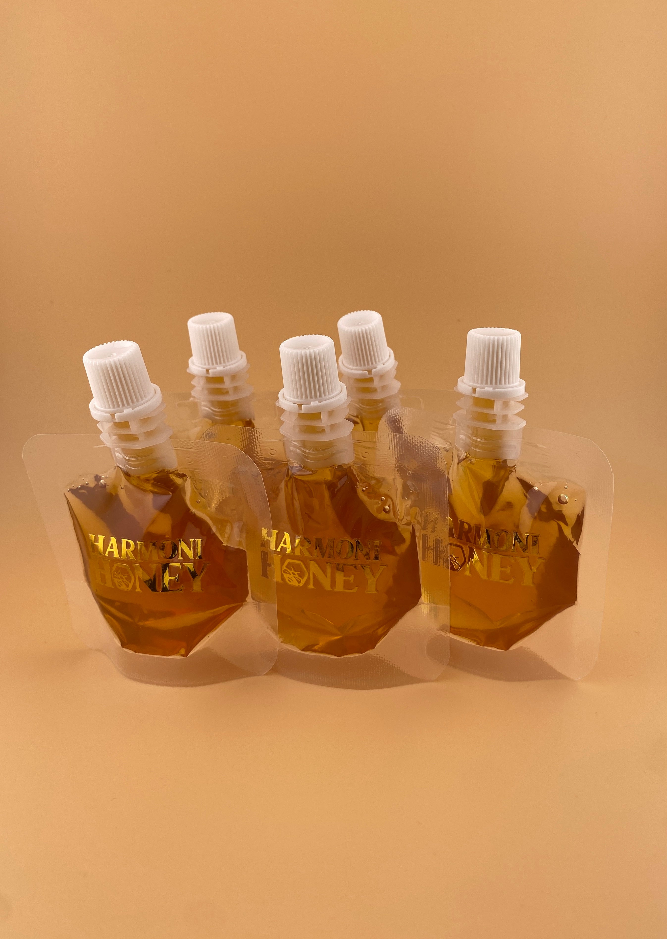 リ・ボイス・ハニー４０ｇ５個セット｜シンガーのためのトータル・ボイスケアハニー