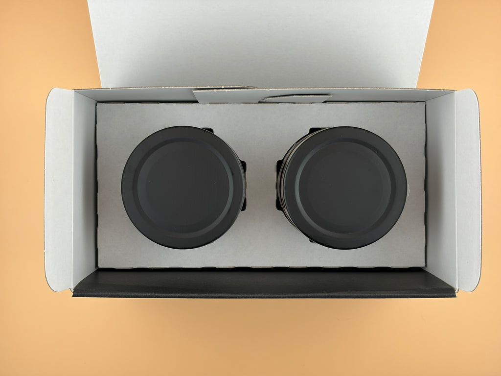 【ギフトセット】ハルモニハニー ギフトセット〈２瓶入り〉